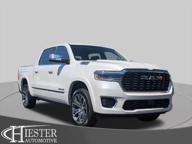 2027 Ram 1500 Tungsten for sale in Sanford, NC