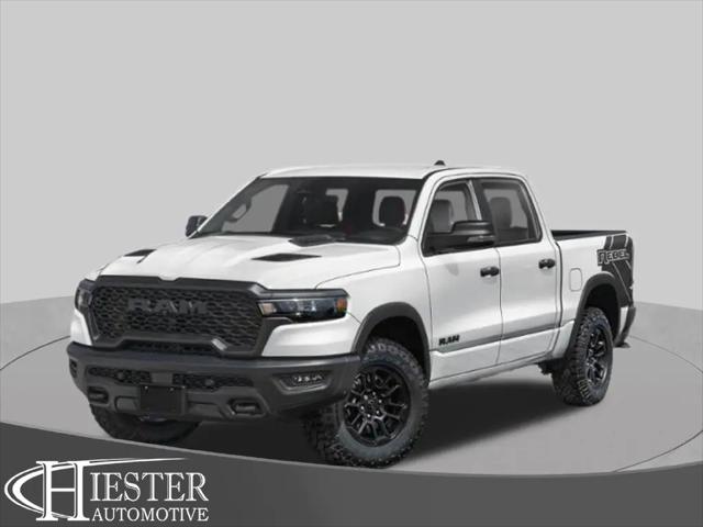 2027 Ram 1500 Rebel for sale in Sanford, NC