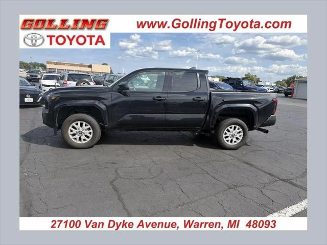 2025 Toyota Tacoma SR for sale in Warren, MI