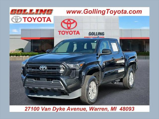 2025 Toyota Tacoma SR for sale in Warren, MI