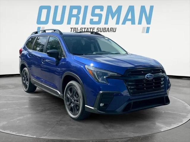 2026 Subaru Ascent Onyx Edition Touring 7-Passenger for sale in Newark, DE