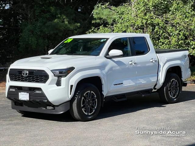 2024 Toyota Tacoma TRD Sport for sale in Nashua, NH