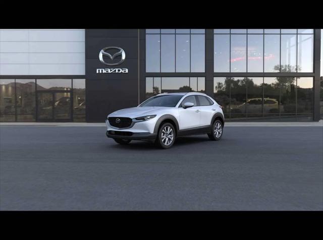 2026 Mazda CX-30 2.5 S Preferred for sale in Troy, MI
