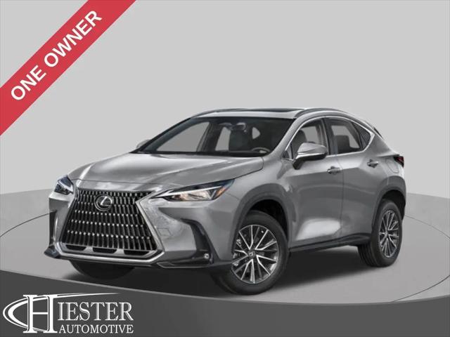 2024 Lexus NX NX 250 for sale in Lillington, NC