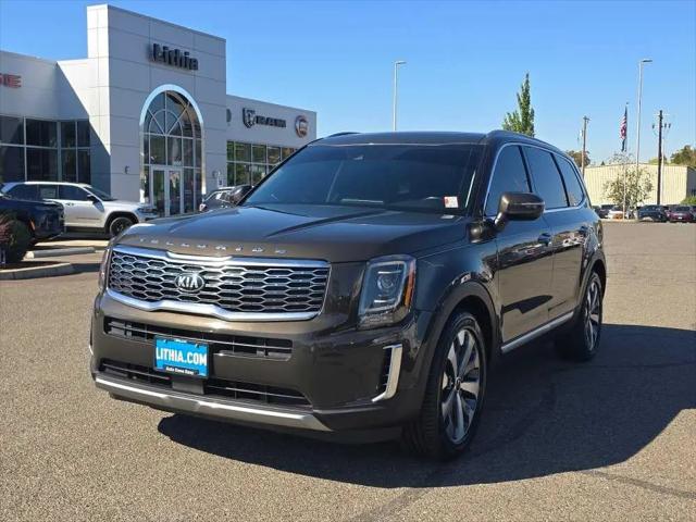 2020 Kia Telluride S for sale in Roseburg, OR