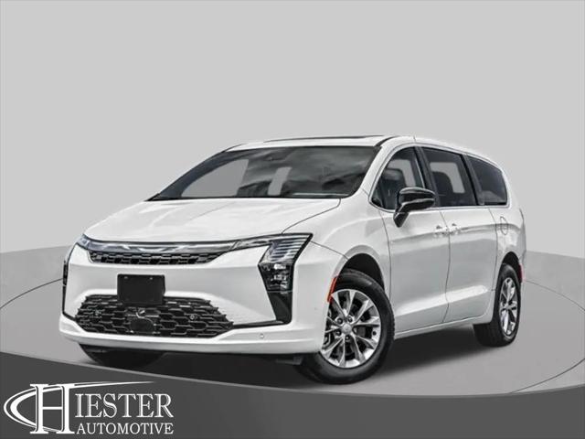 2027 Chrysler Pacifica Select for sale in Lillington, NC