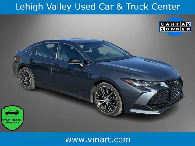 2019 Toyota Avalon Touring for sale in Emmaus, PA