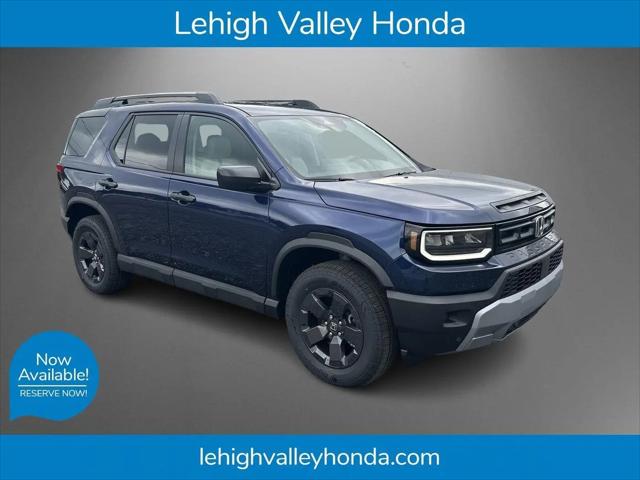 2026 Honda Passport AWD RTL for sale in Emmaus, PA