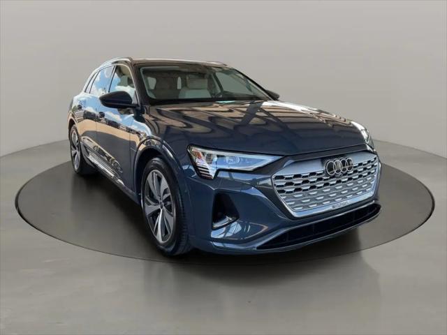 2024 Audi e-tron Premium quattro for sale in plano, TX