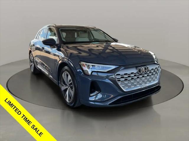 2024 Audi e-tron Premium quattro for sale in plano, TX