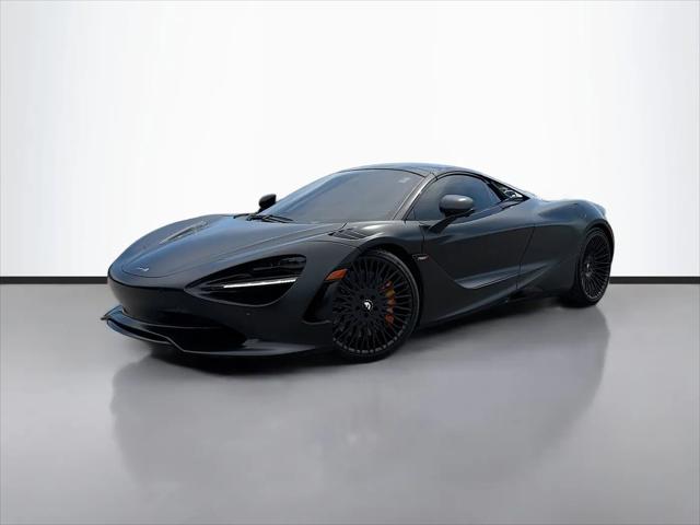 2024 McLaren 750S Spider for sale in Sarasota, FL