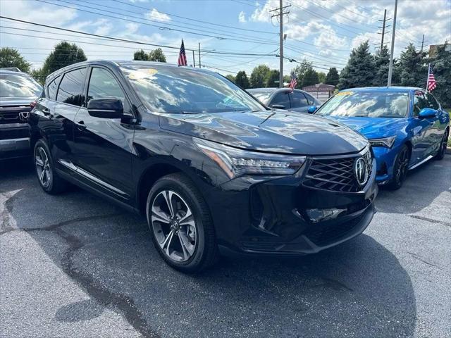 2026 Acura RDX Base for sale in Cleveland, OH