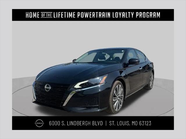 2025 Nissan Altima SL FWD for sale in St. Louis, MO