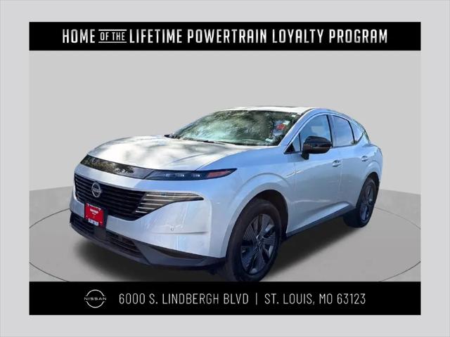 2025 Nissan Murano SL for sale in St. Louis, MO