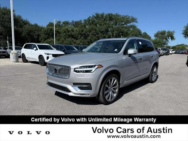 2023 Volvo XC90 B6 Plus 6-Seater for sale in Austin, TX