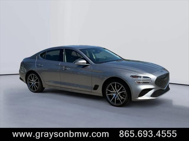 2026 Genesis G70 2.5T RWD for sale in Knoxville, TN