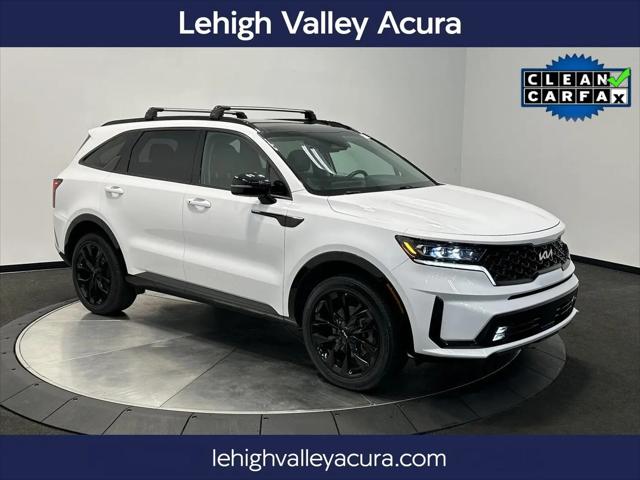 2023 Kia Sorento SX for sale in Emmaus, PA
