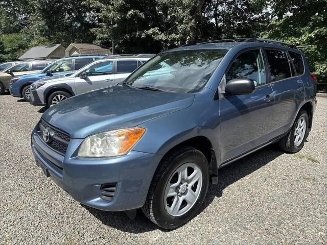 2012 Toyota RAV4 Base for sale in Vilas, NC