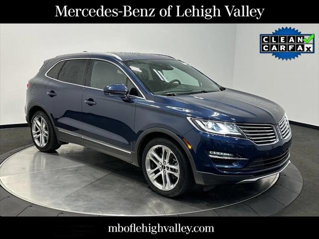 2015 Lincoln MKC AWD for sale in Allentown, PA