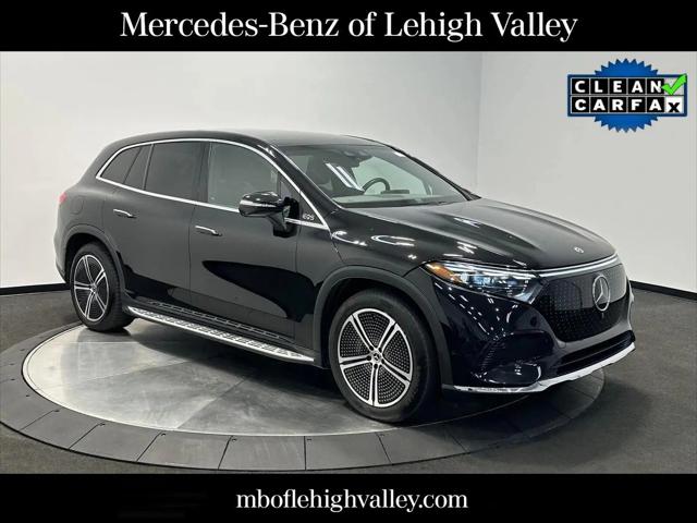 2023 Mercedes-Benz EQS 450 4MATIC for sale in Allentown, PA