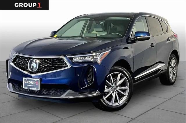 2024 Acura RDX Technology Package for sale in Westwood, MA