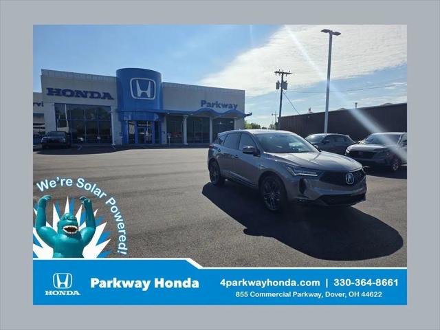 2023 Acura RDX A-SPEC Package for sale in Dover, OH