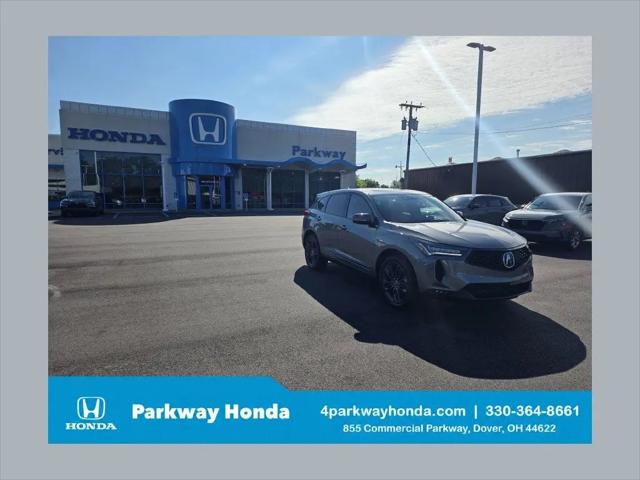 2023 Acura RDX A-SPEC Package for sale in Dover, OH