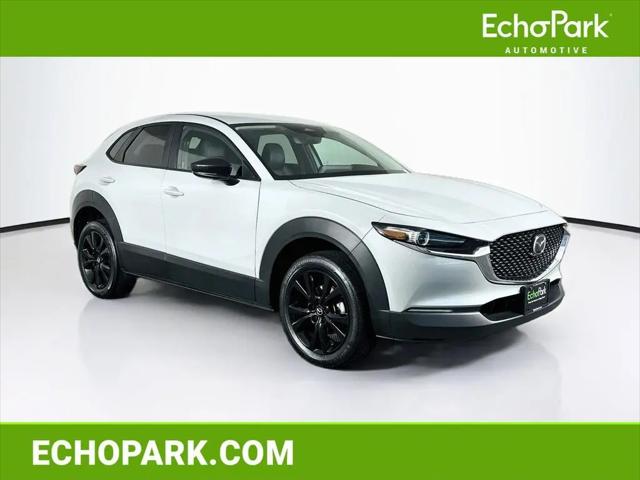 2026 Mazda CX-30 2.5 S Select Sport for sale in Cary, NC