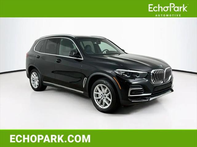 2023 BMW X5 xDrive40i for sale in Cary, NC