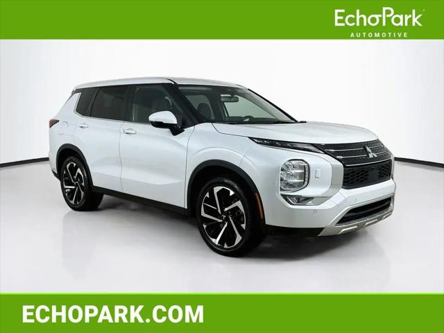 2024 Mitsubishi Outlander SE S-AWC for sale in Cary, NC