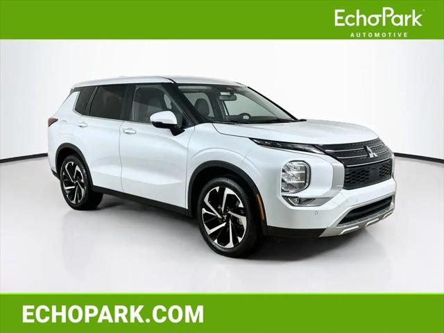 2024 Mitsubishi Outlander SE 2.5 2WD for sale in Cary, NC