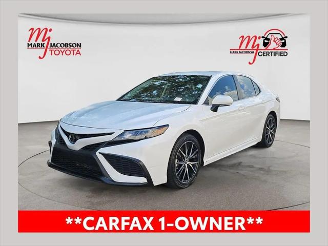 2023 Toyota Camry SE for sale in Durham, NC