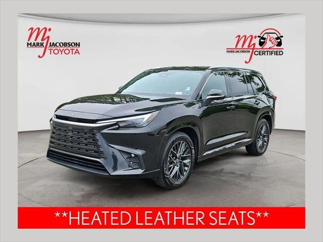 2024 Lexus TX 350 Luxury for sale in Durham, NC