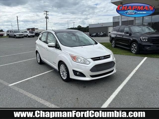 2013 Ford C-Max Hybrid SEL for sale in Columbia, PA