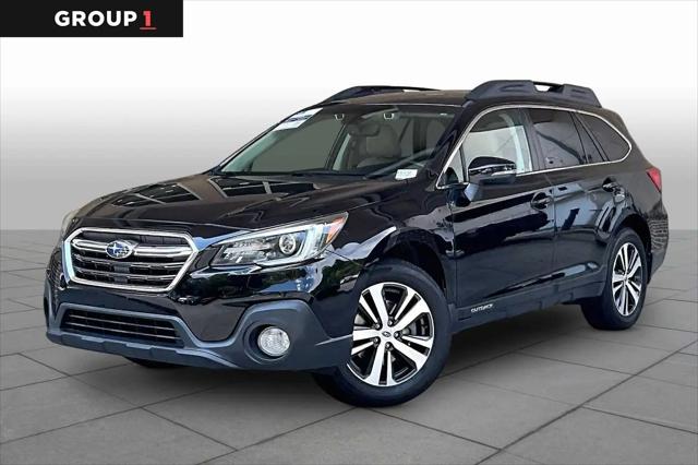 2019 Subaru Outback 2.5i Limited for sale in Bluffington, SC