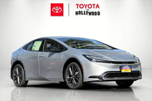 2027 Toyota Prius XLE for sale in Los Angeles, CA