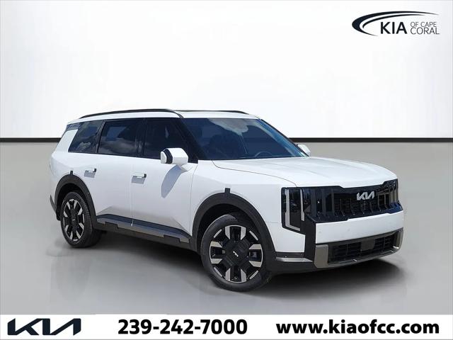 2027 Kia Telluride S for sale in Cape Coral, FL