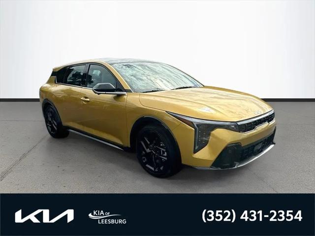 2026 Kia K4 GT-Line Turbo for sale in Leesburg, FL