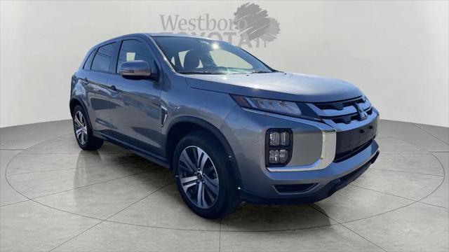 2024 Mitsubishi Outlander Sport 2.0 ES for sale in Westborough, MA