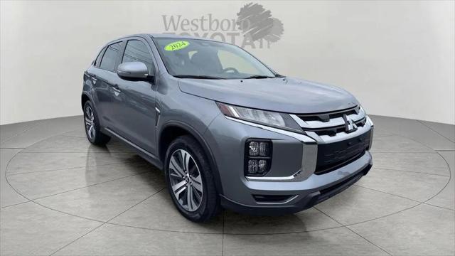 2024 Mitsubishi Outlander Sport 2.0 ES for sale in Westborough, MA