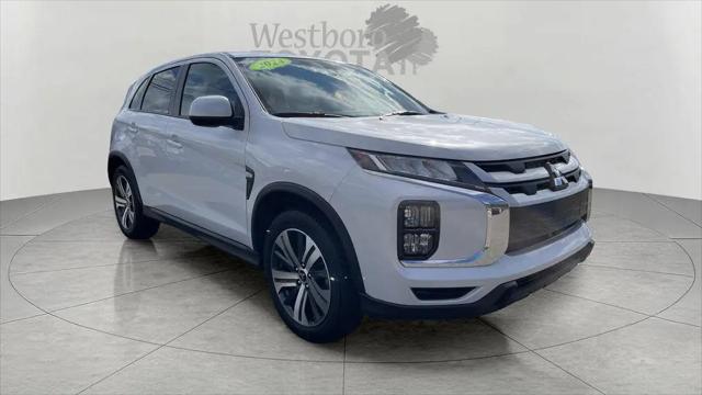 2024 Mitsubishi Outlander Sport 2.0 ES AWC for sale in Westborough, MA