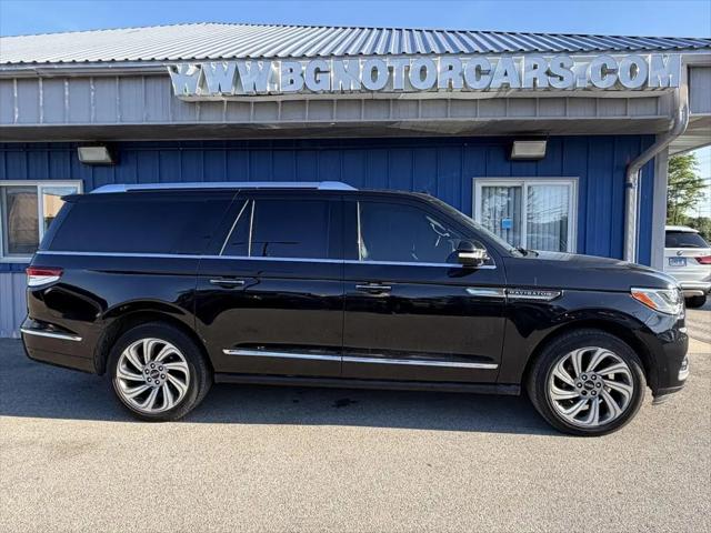 2022 Lincoln Navigator Reserve L for sale in Naperville, IL