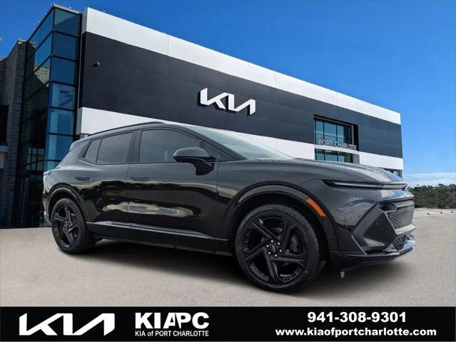 2024 Chevrolet Equinox RS for sale in Port Charlotte, FL