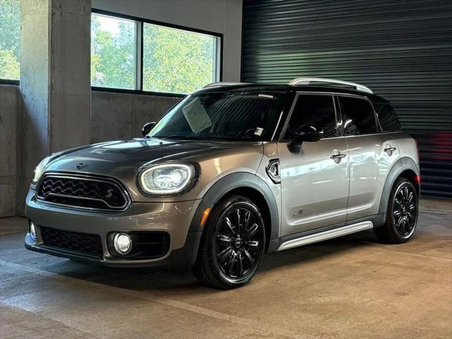 2019 MINI Countryman Cooper S for sale in Lakewood, CO