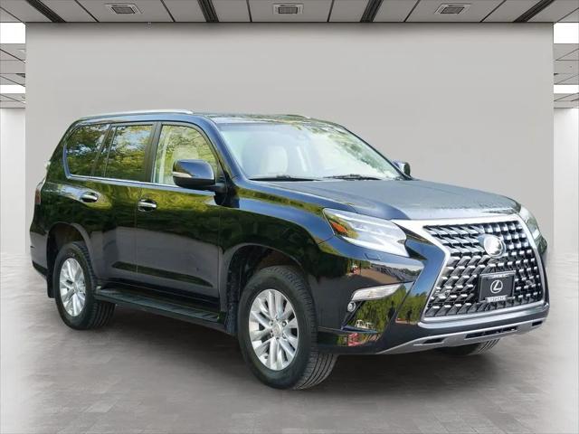 2021 Lexus GX GX 460 Premium for sale in Wayzata, MN