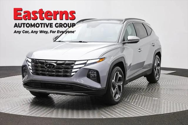2024 Hyundai Tucson Plug-In Hybrid Limited for sale in Frederick, MD