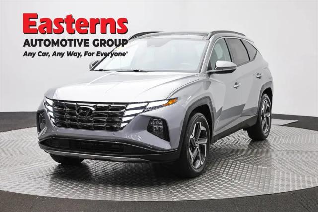 2024 Hyundai Tucson Plug-In Hybrid Limited for sale in Frederick, MD