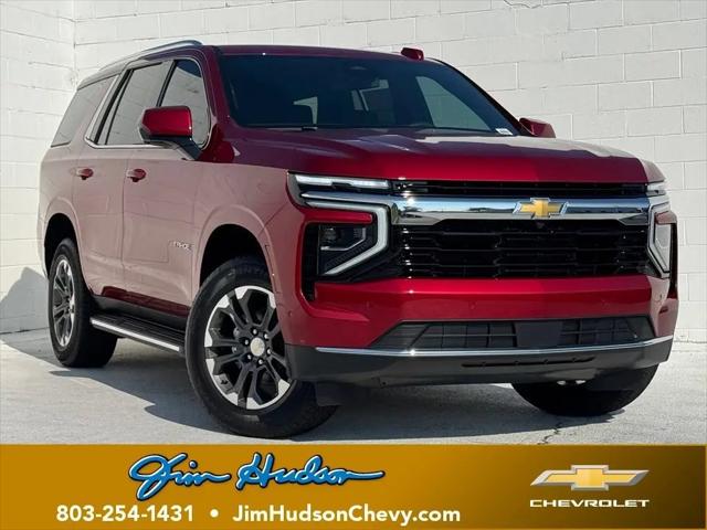 2026 Chevrolet Tahoe LS for sale in Columbia, SC
