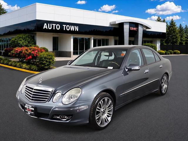 2007 Mercedes-Benz E 350 E 350 for sale in Gladstone, OR