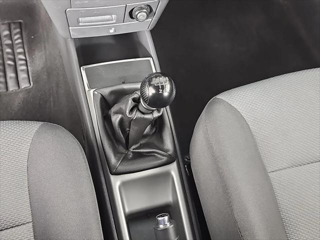 2011 Chevrolet Aveo LS